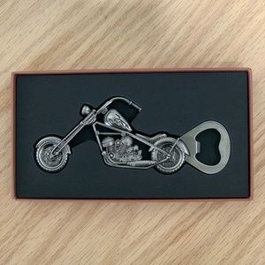 Bottle Opener- Motorcycle lovers